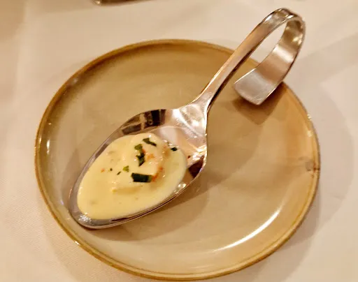 Bild von Restaurant Scharf