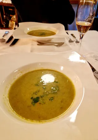 Bild von Restaurant Scharf