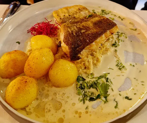 Bild von Restaurant Scharf