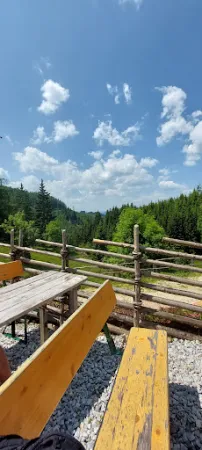 Bild von Jagaalm