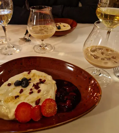 Bild von Restaurant Scharf