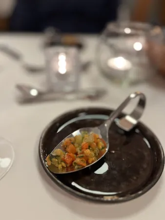 Bild von Restaurant Scharf