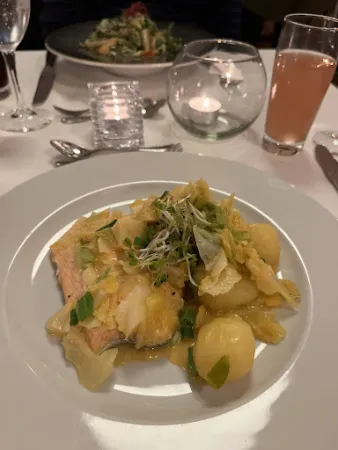 Bild von Restaurant Scharf