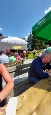Bild von Jagaalm