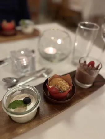 Bild von Restaurant Scharf