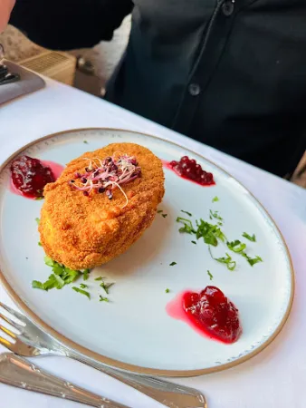 Bild von Restaurant Scharf