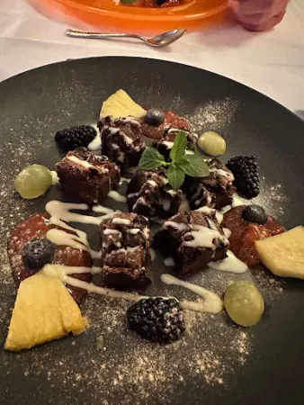 Bild von Restaurant Scharf