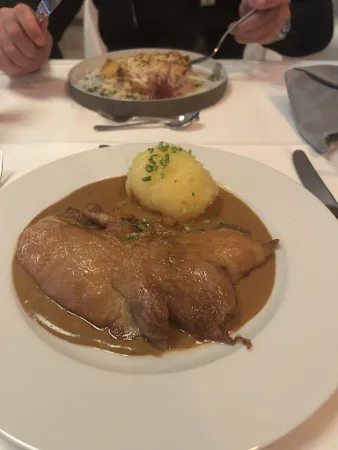 Bild von Restaurant Scharf