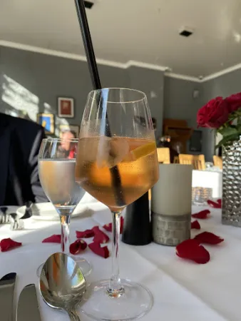 Bild von Restaurant Scharf
