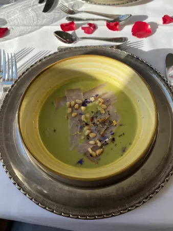Bild von Restaurant Scharf