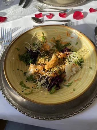 Bild von Restaurant Scharf