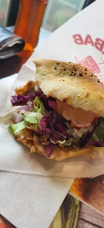 Bild von Oski Pizza und Kebap