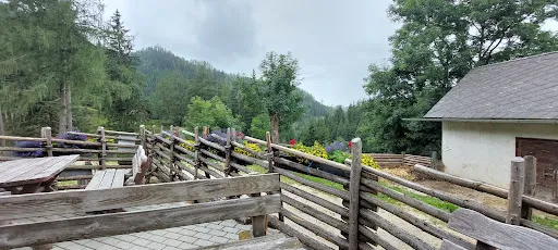 Bild von Jagaalm