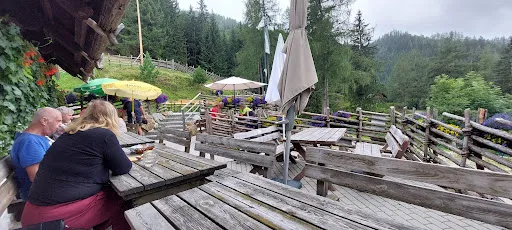 Bild von Jagaalm