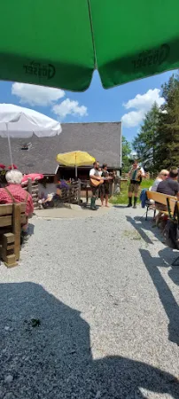 Bild von Jagaalm