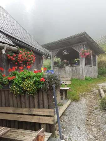 Bild von Jagaalm