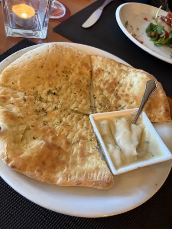 Bild von Toscana Pizzeria Ristorante