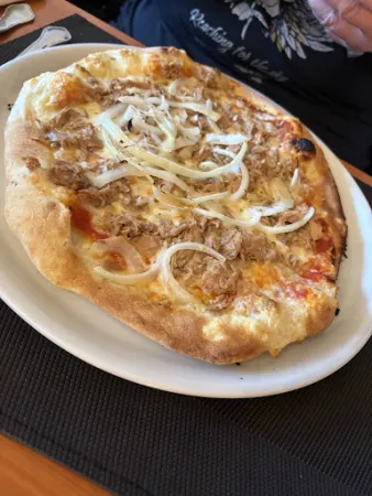 Bild von Toscana Pizzeria Ristorante