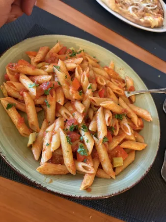 Bild von Toscana Pizzeria Ristorante