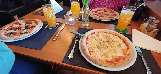 Bild von Toscana Pizzeria Ristorante