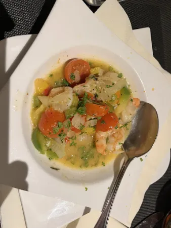 Bild von Toscana Pizzeria Ristorante