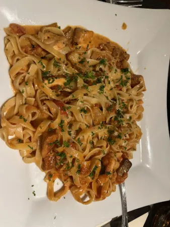 Bild von Toscana Pizzeria Ristorante