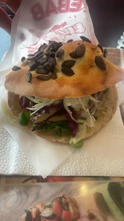 Bild von Oski Pizza und Kebap