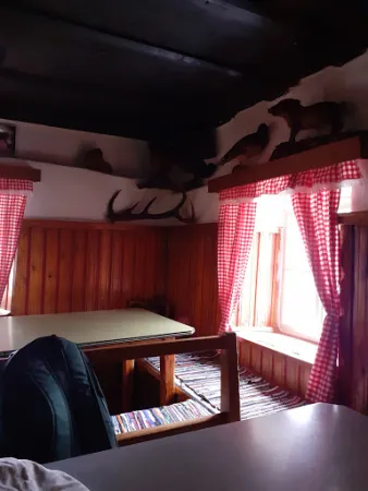 Bild von Jagaalm