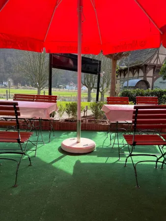 Bild von Gulliver's Restaurant & Bar