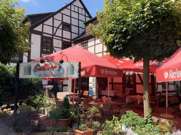 Bild von Nord Mann