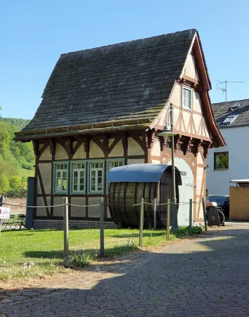 Bild von Brita Knoche