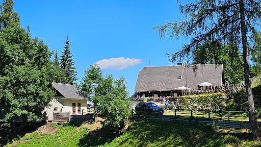 Bild von Jagaalm