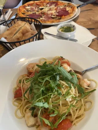 Bild von Doro Ristorante | Italienisches Restaurant