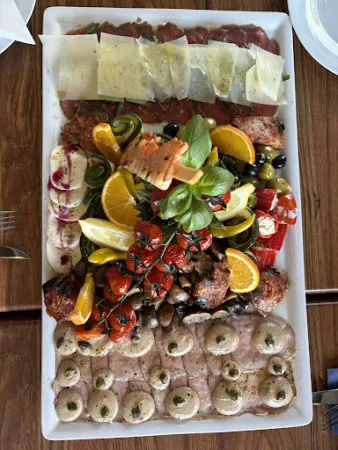 Bild von Doro Ristorante | Italienisches Restaurant