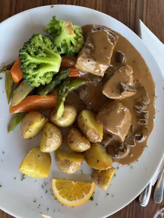 Bild von Doro Ristorante | Italienisches Restaurant