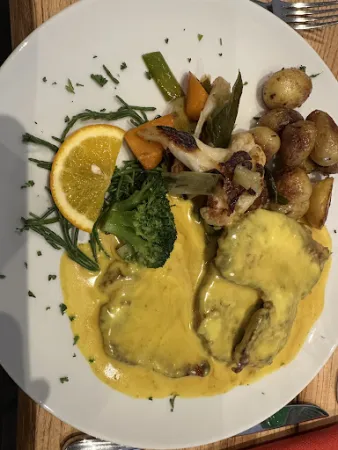 Bild von Doro Ristorante | Italienisches Restaurant
