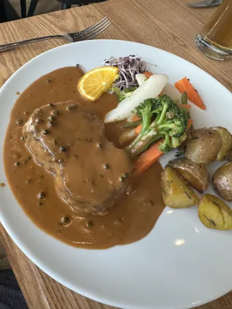 Bild von Doro Ristorante | Italienisches Restaurant