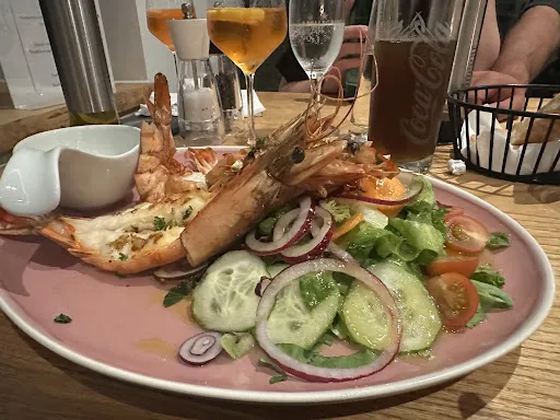 Bild von Doro Ristorante | Italienisches Restaurant