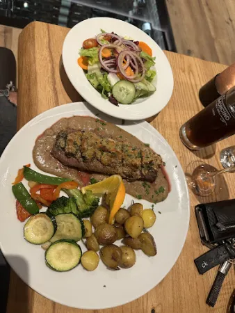 Bild von Doro Ristorante | Italienisches Restaurant