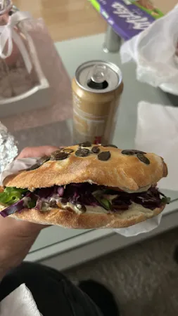 Bild von Oski Pizza und Kebap