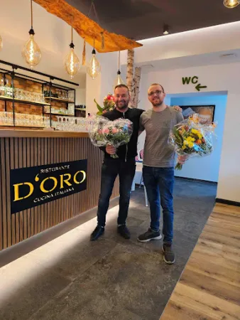Bild von Doro Ristorante | Italienisches Restaurant