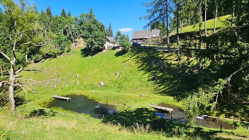 Bild von Jagaalm