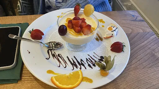 Bild von Doro Ristorante | Italienisches Restaurant