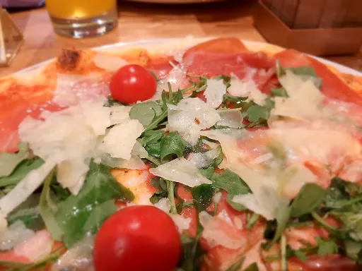Bild von Doro Ristorante | Italienisches Restaurant
