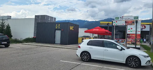 Bild von Oski Pizza und Kebap