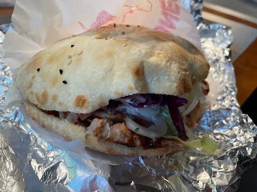 Bild von Oski Pizza und Kebap
