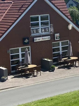 Bild von Wremer Fischerstube