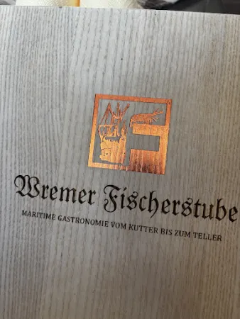Bild von Wremer Fischerstube