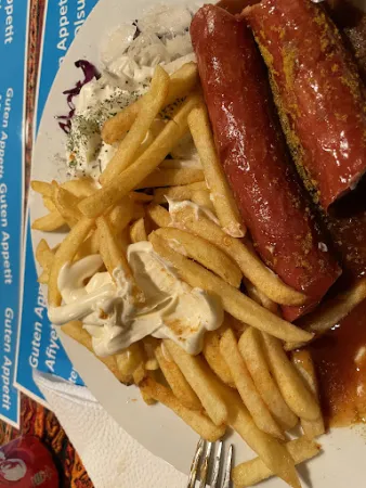 Bild von Mühlen-Grill Schiffdorf
