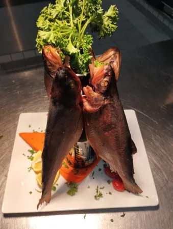 Bild von Restaurant am Grün